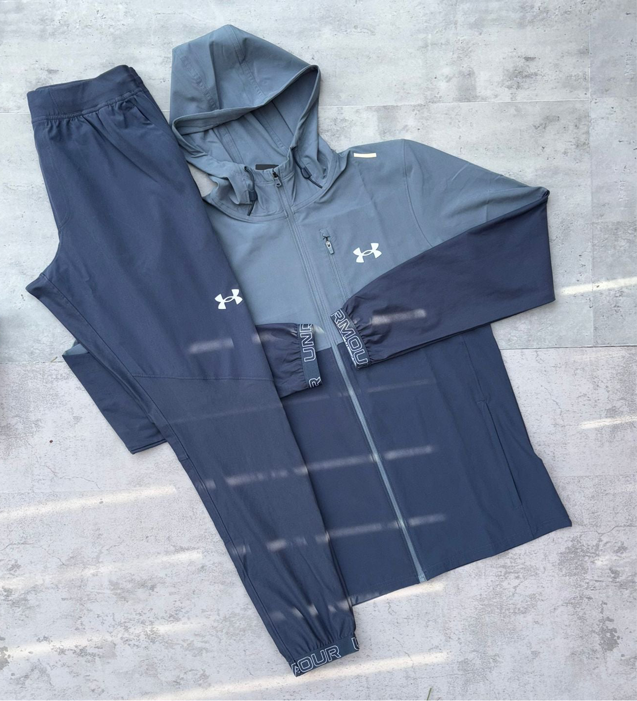 Under Armour Vanish Tracksuit
