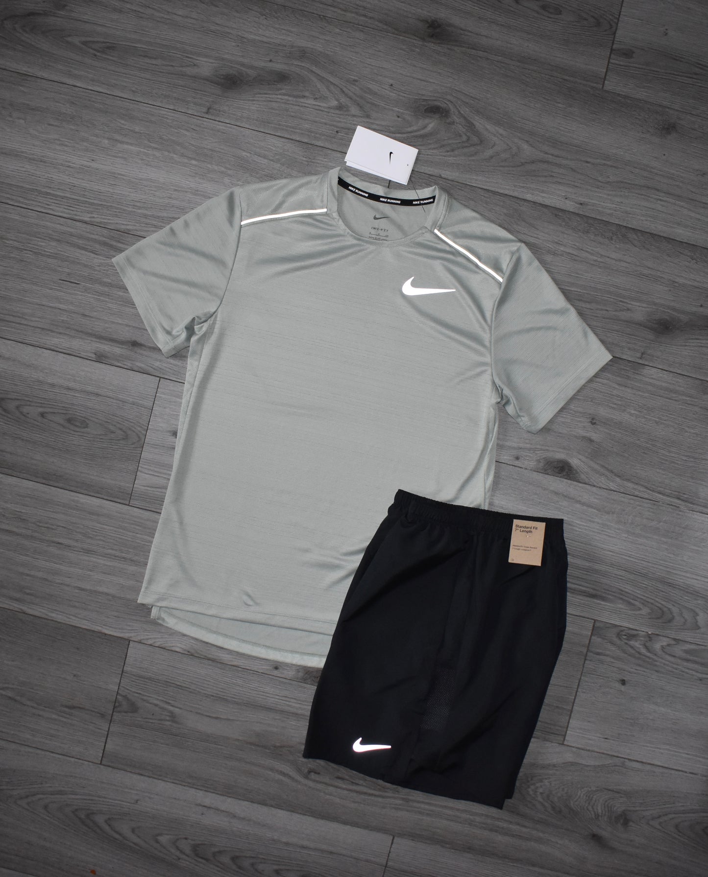 Nike Miler 1.0 Set
