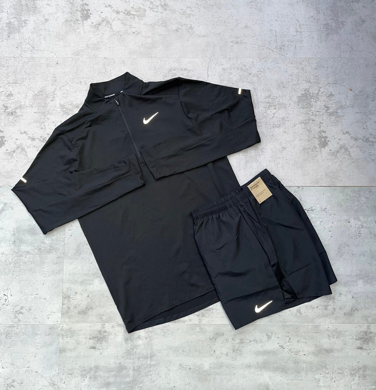 Nike Element Set