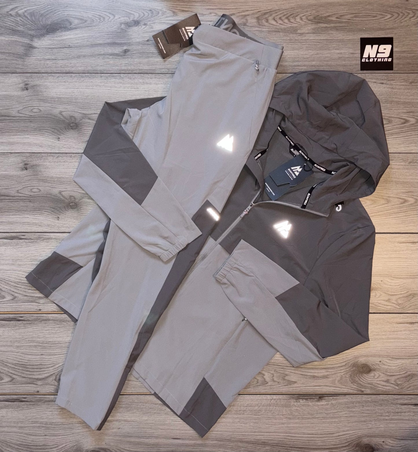 Montirex Vector Tracksuit