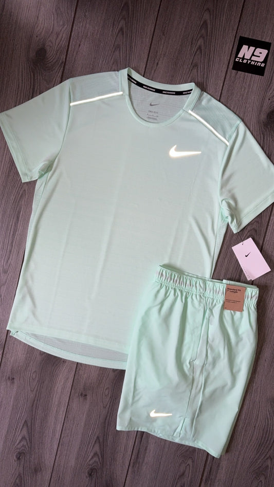 Nike Miler 1.0 Set