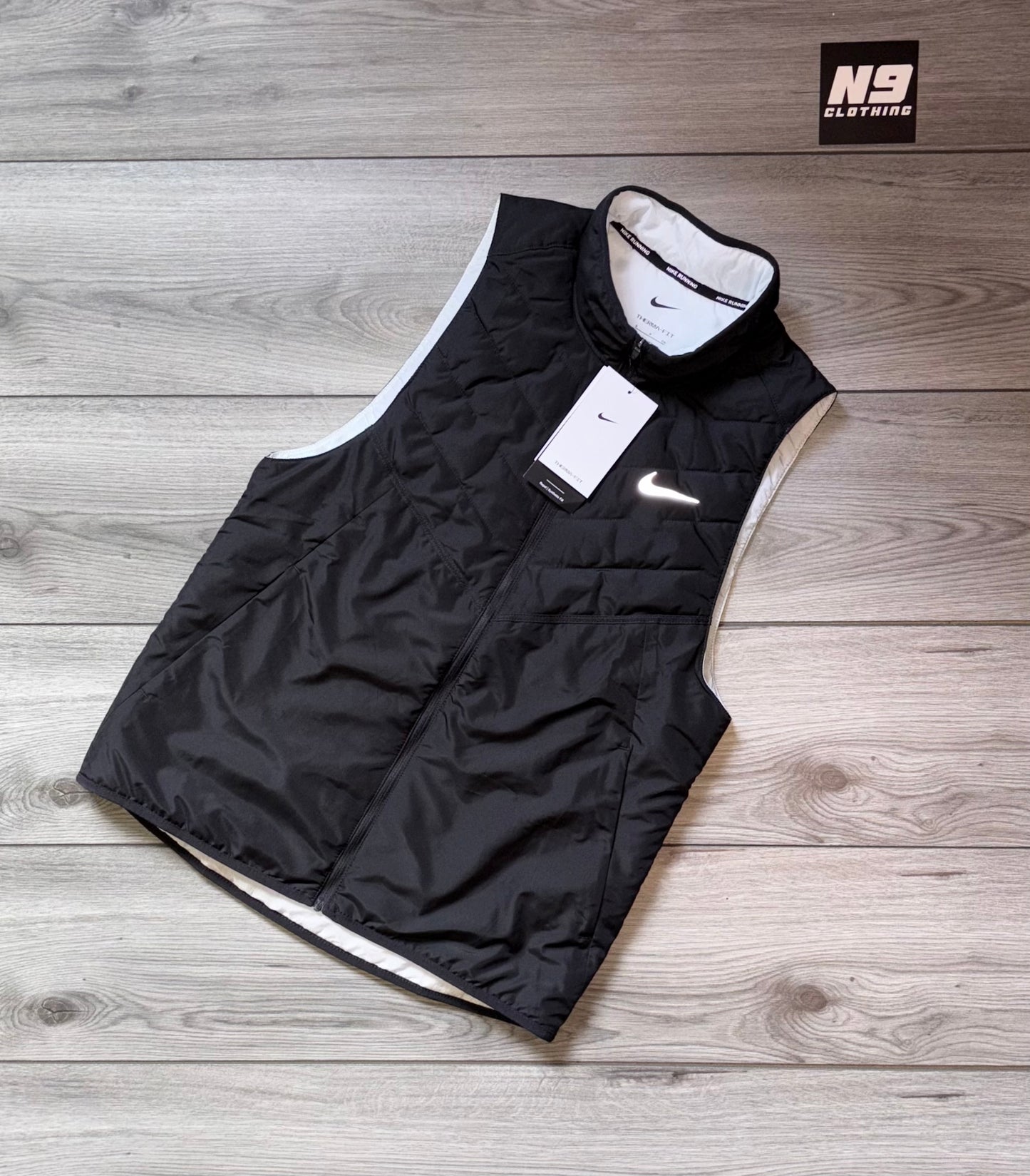Nike Aerolayer Gilet