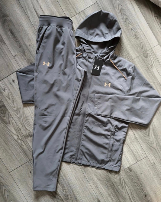Under Armour Tracksuit