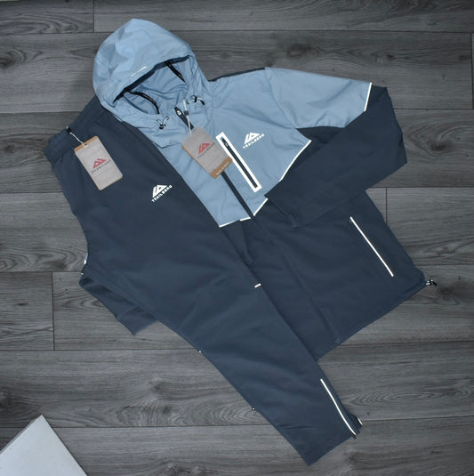 Trailberg Vertigo Tracksuit