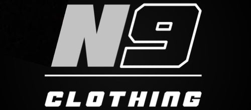 N9(nine)Clothing 