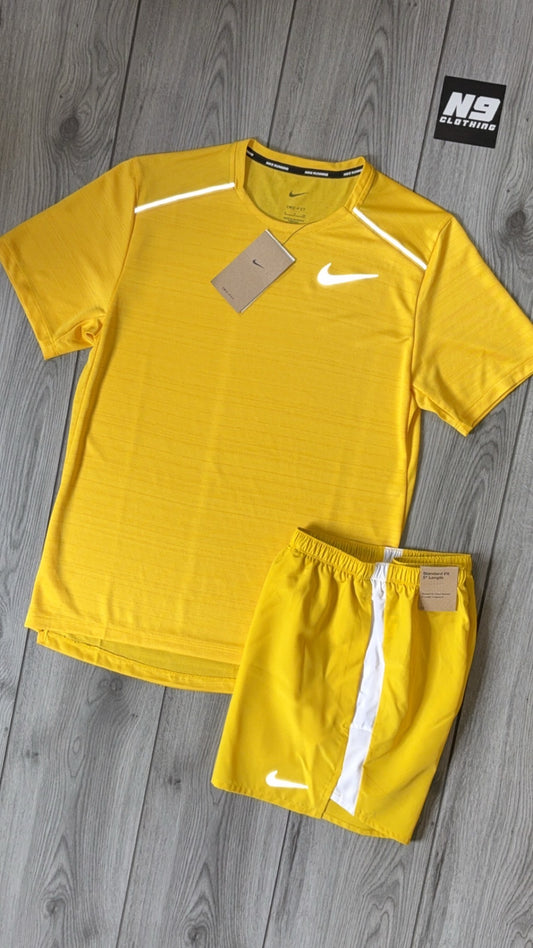 Nike Miler 1.0 Set