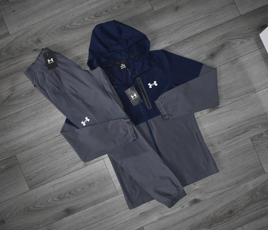 Under Armour Vanish Tracksuit