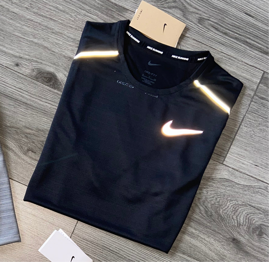Nike Miler 1.0 - Black