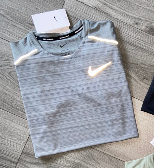 Nike Miler 1.0 - Smoke Grey