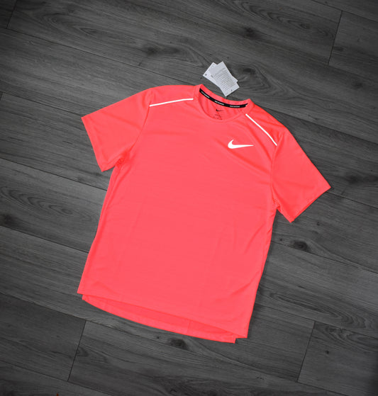 Nike Miler 1.0 - Hot Punch