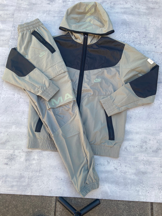 AirMax Woven Tracksuit