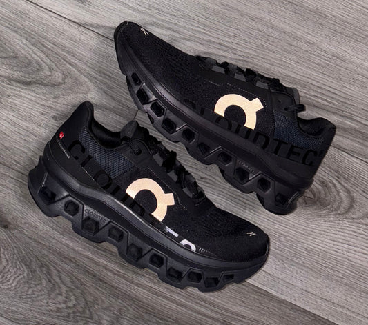 On Running Cloudmonster