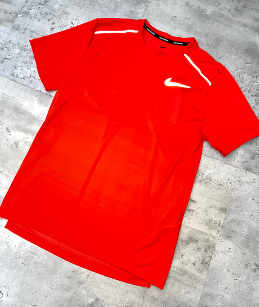 Miler 1.0 Red T-Shirt