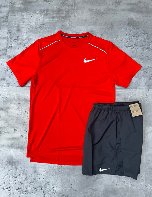 Miler 1.0 Red Set